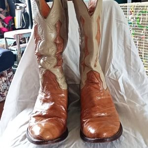 Nocona Boots